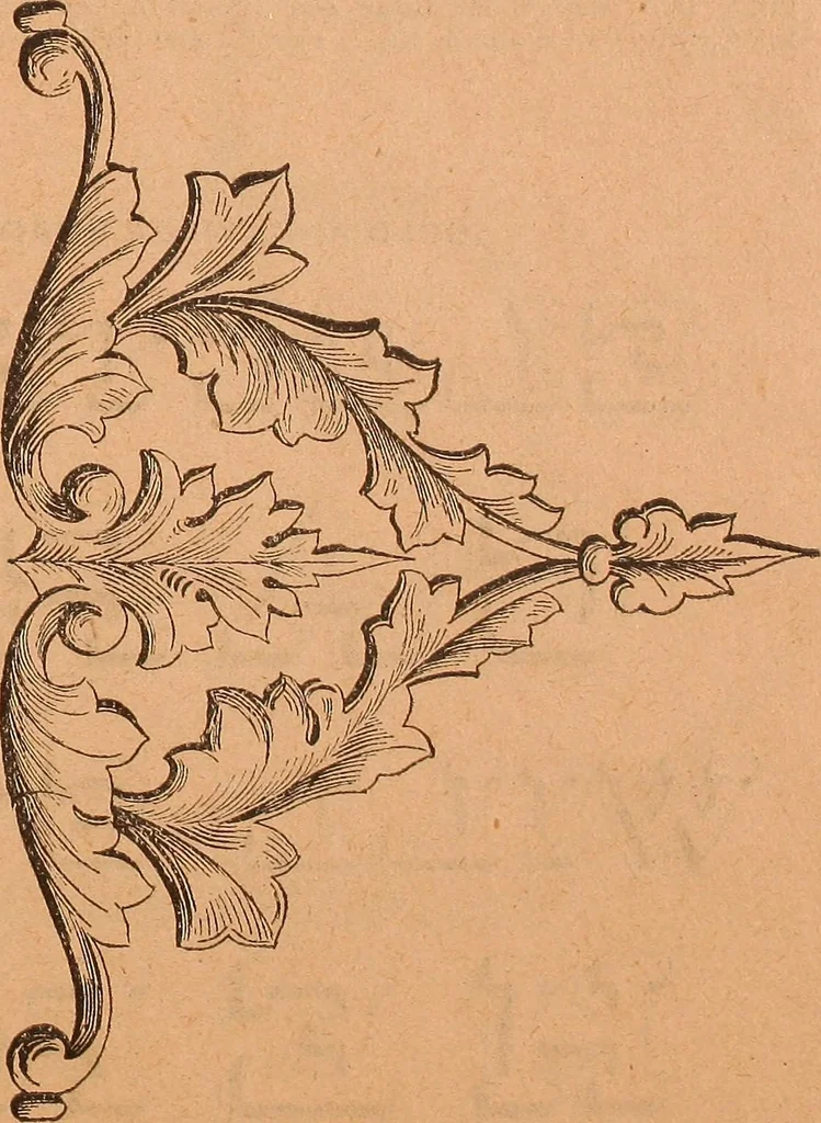An illustration from Illustrated sample book & price list of Palm's patent transfer letters, ornaments & trade designs for signs, wagons, cars, machines, etc., 1901, leaf 39