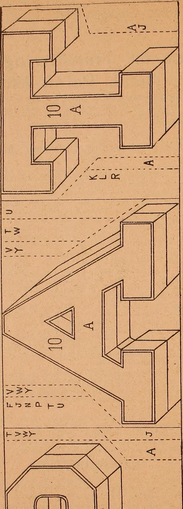 An illustration from Illustrated sample book & price list of Palm's patent transfer letters, ornaments & trade designs for signs, wagons, cars, machines, etc., 1901, leaf 4