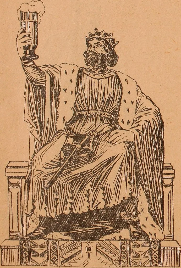 An illustration from Illustrated sample book & price list of Palm's patent transfer letters, ornaments & trade designs for signs, wagons, cars, machines, etc., 1901, leaf 44