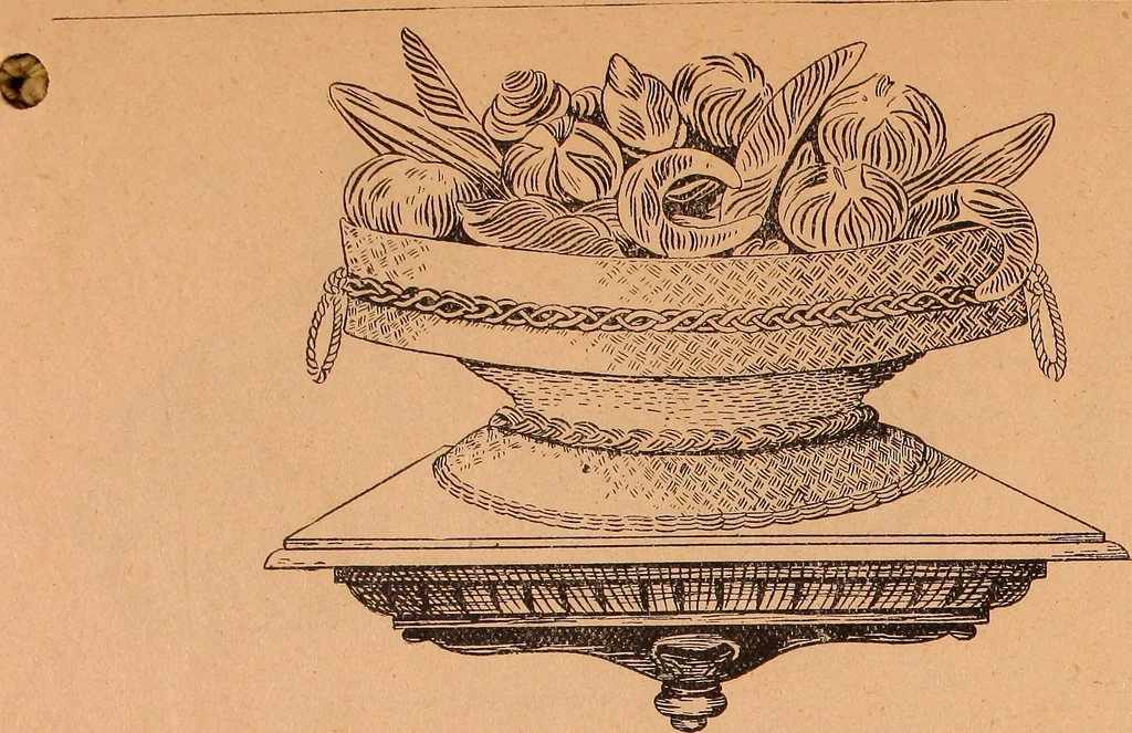 An illustration from Illustrated sample book & price list of Palm's patent transfer letters, ornaments & trade designs for signs, wagons, cars, machines, etc., 1901, leaf 46