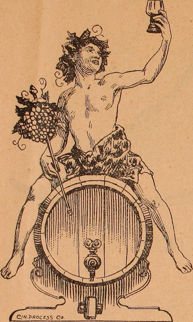 An illustration from Illustrated sample book & price list of Palm's patent transfer letters, ornaments & trade designs for signs, wagons, cars, machines, etc., 1901, leaf 47