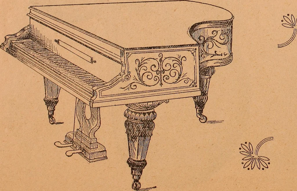 An illustration from Illustrated sample book & price list of Palm's patent transfer letters, ornaments & trade designs for signs, wagons, cars, machines, etc., 1901, leaf 47