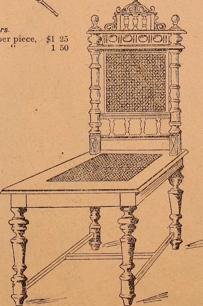 An illustration from Illustrated sample book & price list of Palm's patent transfer letters, ornaments & trade designs for signs, wagons, cars, machines, etc., 1901, leaf 47