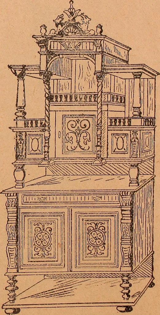 An illustration from Illustrated sample book & price list of Palm's patent transfer letters, ornaments & trade designs for signs, wagons, cars, machines, etc., 1901, leaf 47