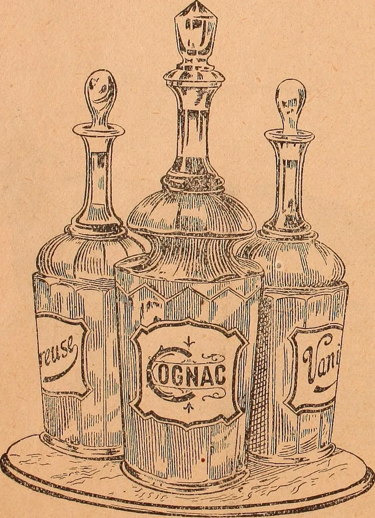 An illustration from Illustrated sample book & price list of Palm's patent transfer letters, ornaments & trade designs for signs, wagons, cars, machines, etc., 1901, leaf 48