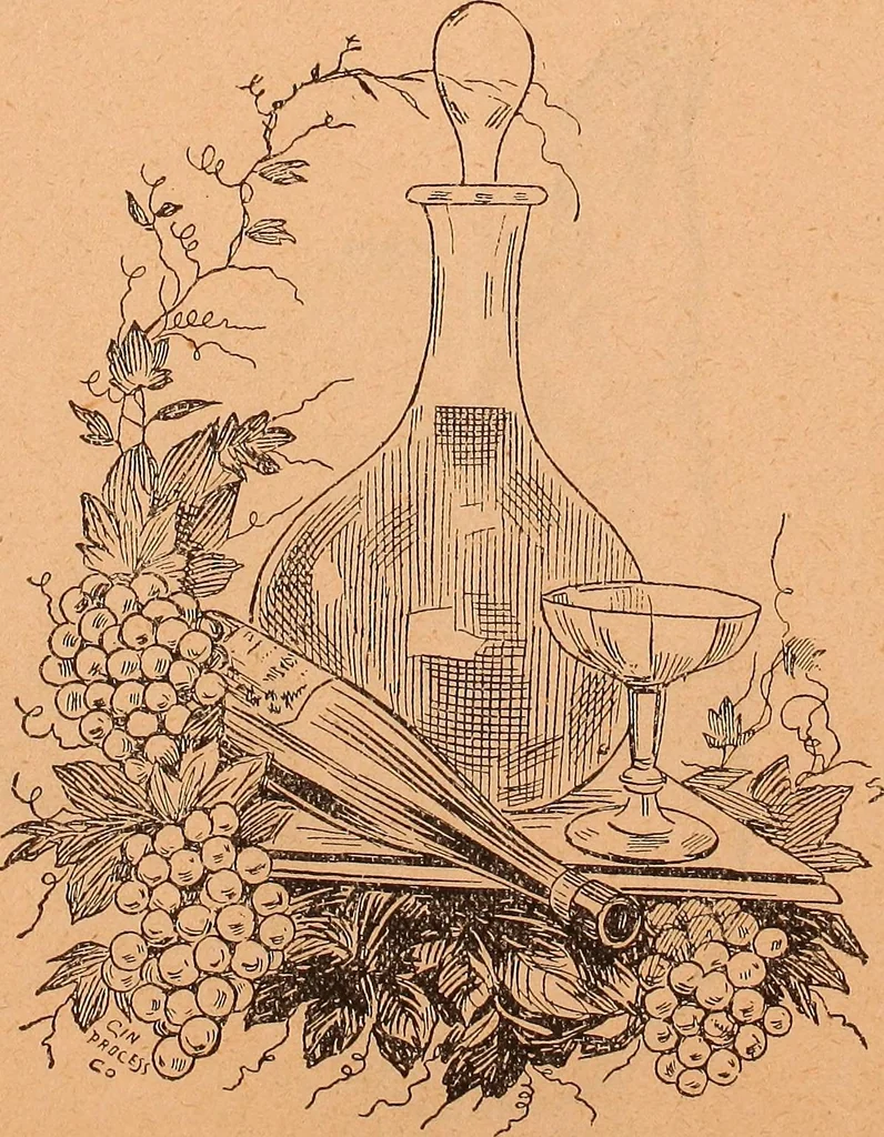 An illustration from Illustrated sample book & price list of Palm's patent transfer letters, ornaments & trade designs for signs, wagons, cars, machines, etc., 1901, leaf 48