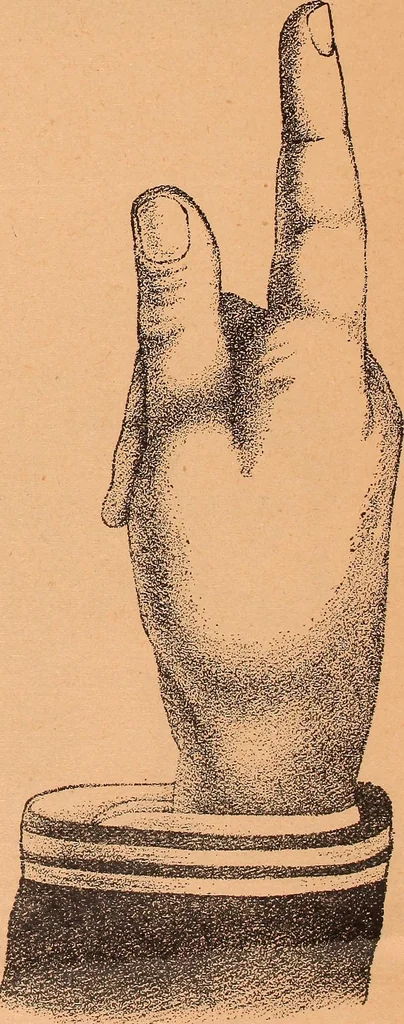 An illustration from Illustrated sample book & price list of Palm's patent transfer letters, ornaments & trade designs for signs, wagons, cars, machines, etc., 1901, leaf 50
