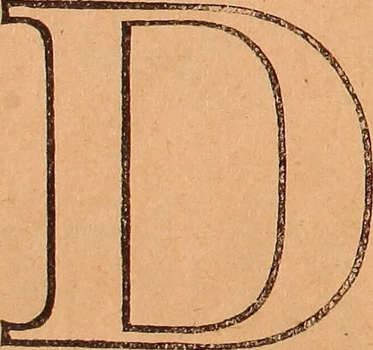 An illustration from Illustrated sample book & price list of Palm's patent transfer letters, ornaments & trade designs for signs, wagons, cars, machines, etc., 1901, leaf 6