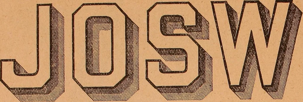 An illustration from Illustrated sample book & price list of Palm's patent transfer letters, ornaments & trade designs for signs, wagons, cars, machines, etc., 1901, leaf 8