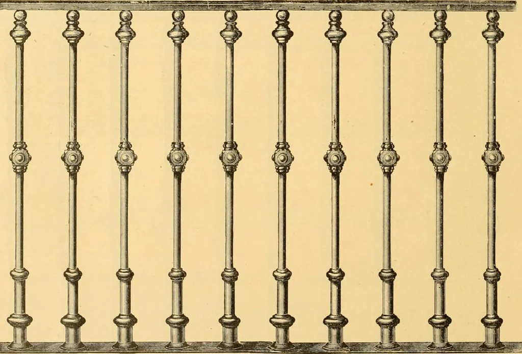 An illustration from Illustrated supplement catalogue., 1884, leaf 11