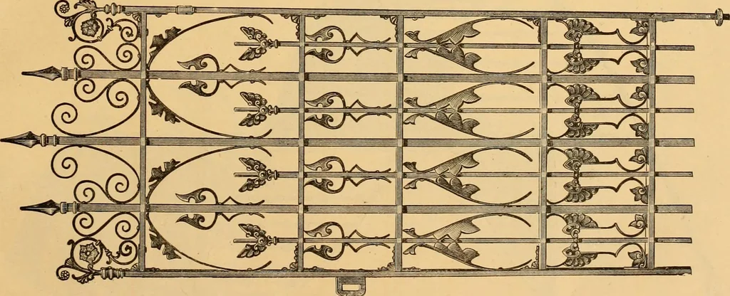 An illustration from Illustrated supplement catalogue., 1884, leaf 12