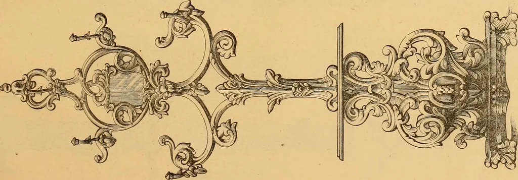 An illustration from Illustrated supplement catalogue., 1884, leaf 14