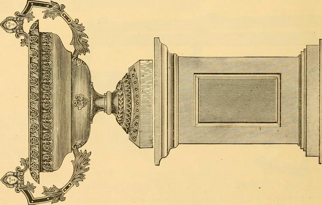 An illustration from Illustrated supplement catalogue., 1884, leaf 17