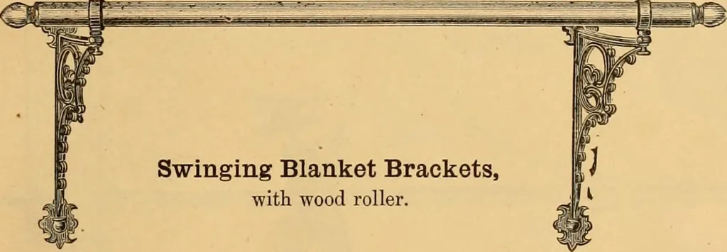 An illustration from Illustrated supplement catalogue., 1884, leaf 20