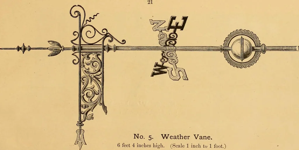 An illustration from Illustrated supplement catalogue., 1884, leaf 22