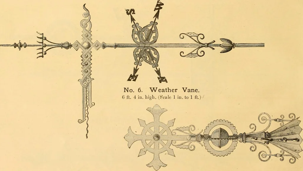 An illustration from Illustrated supplement catalogue., 1884, leaf 23