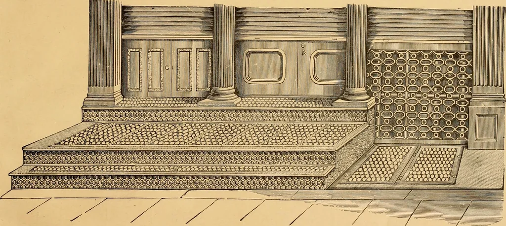 An illustration from Illustrated supplement catalogue., 1884, leaf 24