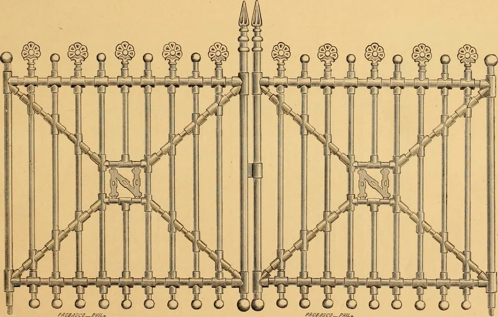An illustration from Illustrated supplement catalogue., 1884, leaf 4