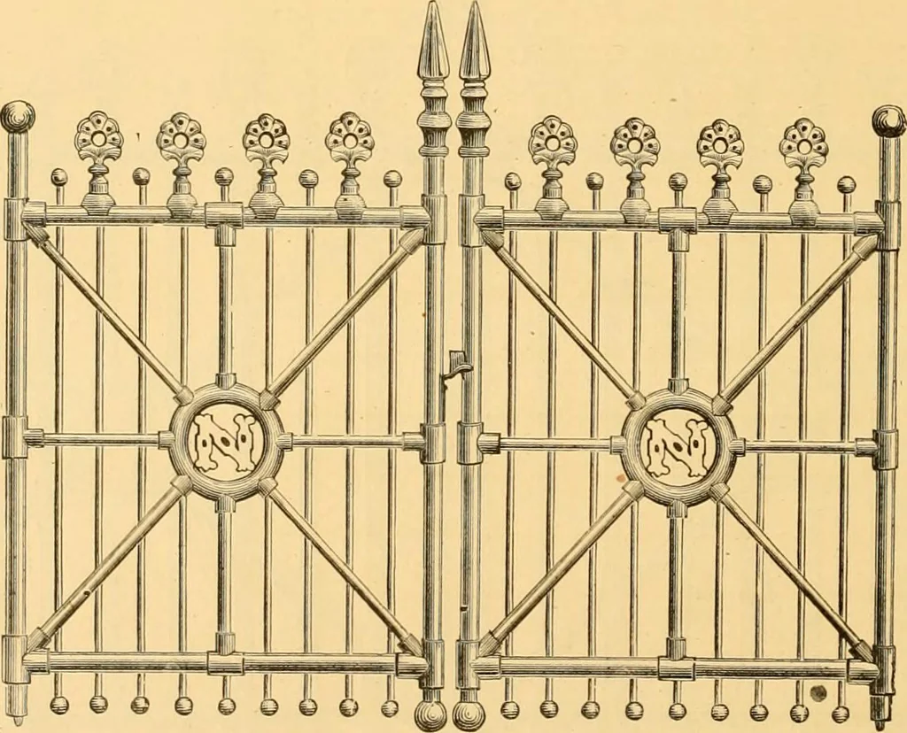 An illustration from Illustrated supplement catalogue., 1884, leaf 5