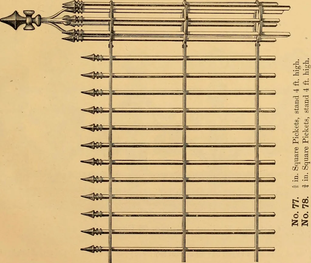 An illustration from Illustrated supplement catalogue., 1884, leaf 6