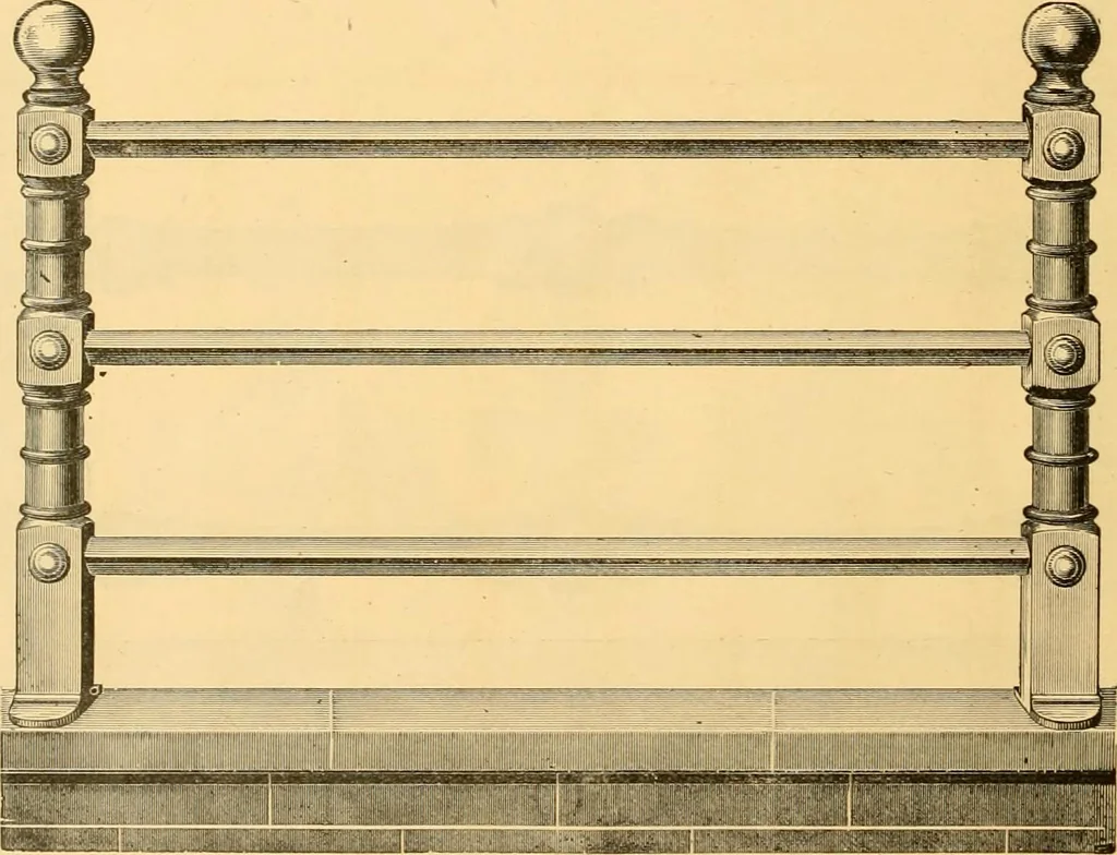 An illustration from Illustrated supplement catalogue., 1884, leaf 9