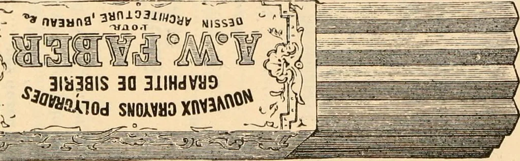An illustration from Illustrated trade price list of artists' materials., 1886, leaf 136