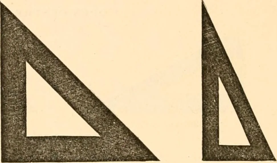 An illustration from Illustrated trade price list of artists' materials., 1886, leaf 145