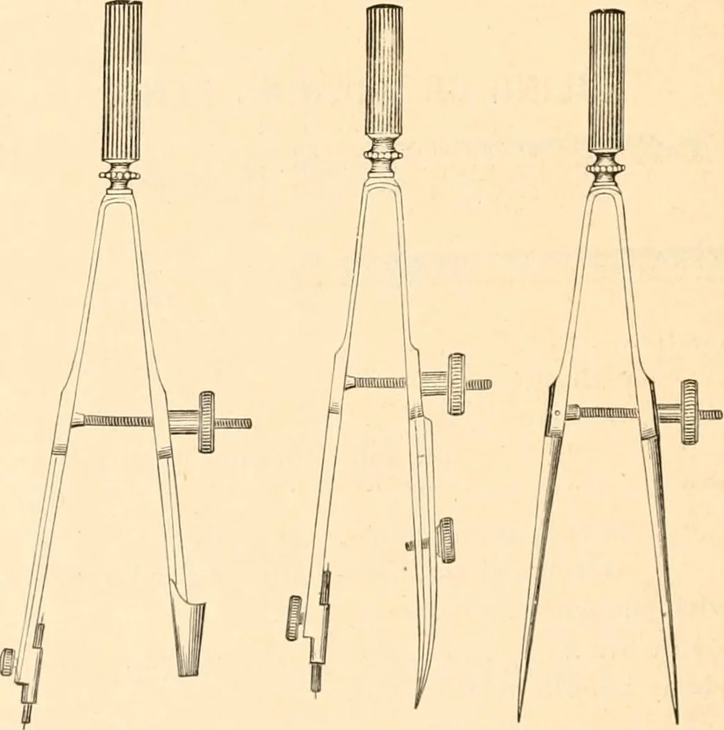 An illustration from Illustrated trade price list of artists' materials., 1886, leaf 157