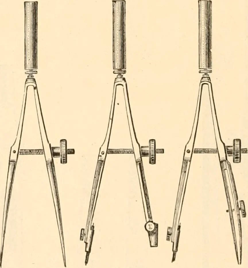 An illustration from Illustrated trade price list of artists' materials., 1886, leaf 159
