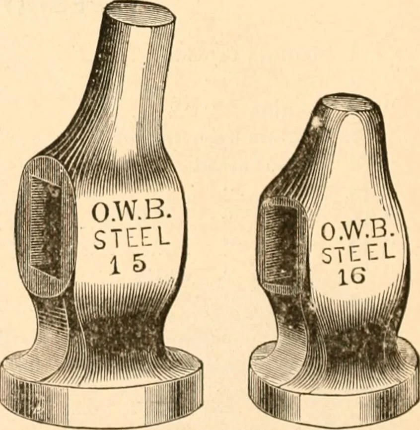An illustration from Illustrated trade price list of artists' materials., 1886, leaf 173