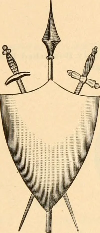 An illustration from Illustrated trade price list of artists' materials., 1886, leaf 178