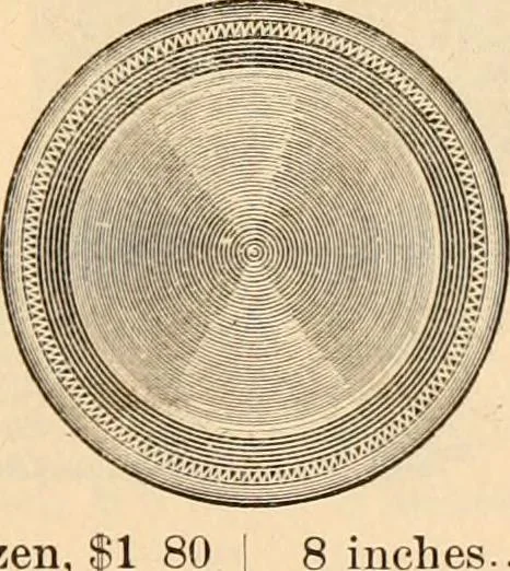An illustration from Illustrated trade price list of artists' materials., 1886, leaf 178