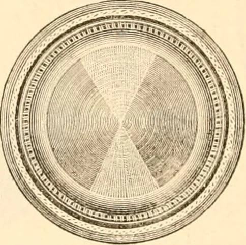 An illustration from Illustrated trade price list of artists' materials., 1886, leaf 179