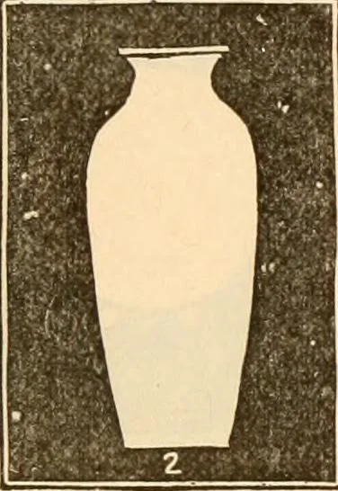An illustration from Illustrated trade price list of artists' materials., 1886, leaf 196