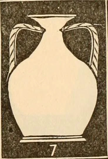 An illustration from Illustrated trade price list of artists' materials., 1886, leaf 196