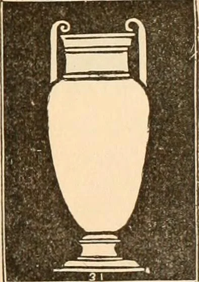 An illustration from Illustrated trade price list of artists' materials., 1886, leaf 198