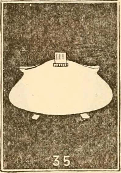 An illustration from Illustrated trade price list of artists' materials., 1886, leaf 199