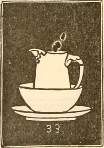 An illustration from Illustrated trade price list of artists' materials., 1886, leaf 199