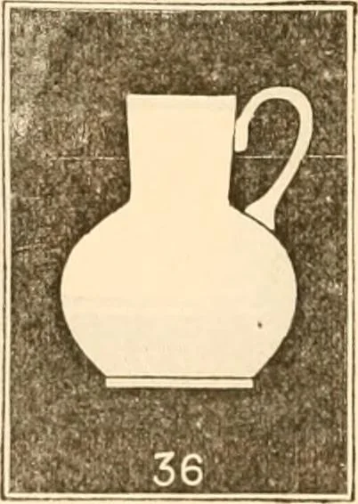 An illustration from Illustrated trade price list of artists' materials., 1886, leaf 199