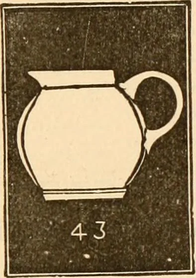 An illustration from Illustrated trade price list of artists' materials., 1886, leaf 200