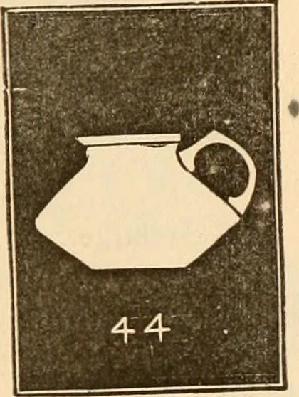 An illustration from Illustrated trade price list of artists' materials., 1886, leaf 200