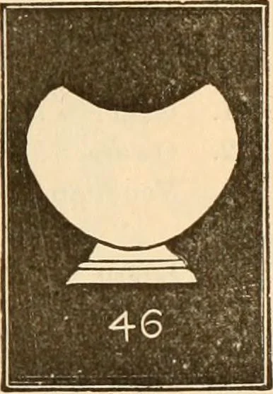 An illustration from Illustrated trade price list of artists' materials., 1886, leaf 200