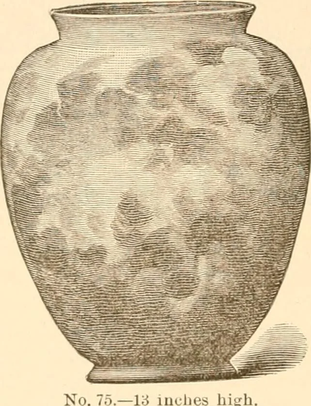 An illustration from Illustrated trade price list of artists' materials., 1886, leaf 205