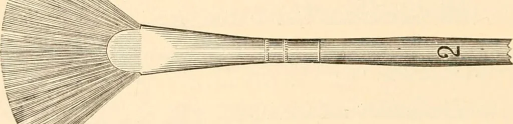 An illustration from Illustrated trade price list of artists' materials., 1886, leaf 57