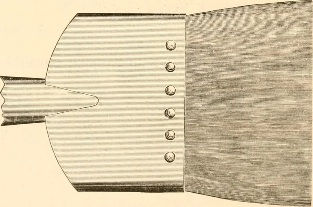 An illustration from Illustrated trade price list of artists' materials., 1886, leaf 59
