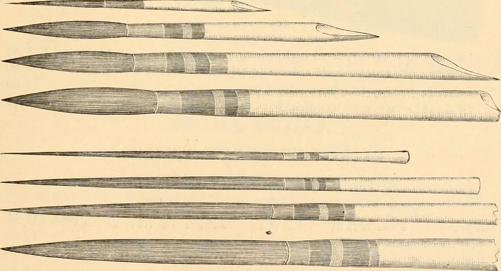 An illustration from Illustrated trade price list of artists' materials., 1886, leaf 72