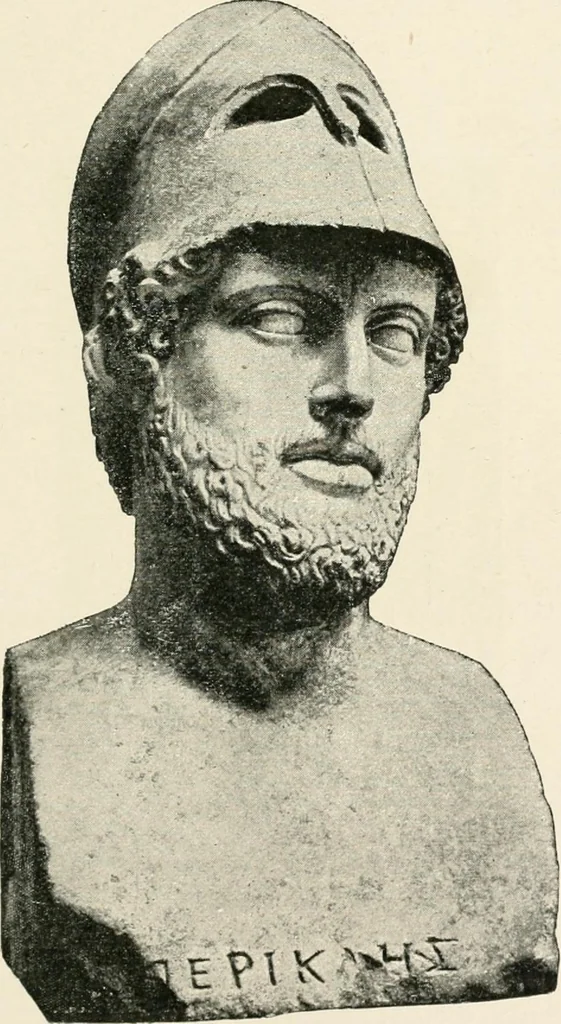 An illustration from Illustrations of school classics, arranged and described, 1903, leaf 248