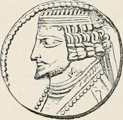 An illustration from Illustrations of school classics, arranged and described, 1903, leaf 281