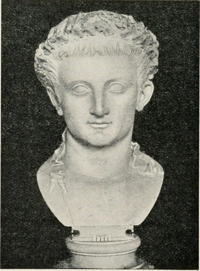 An illustration from Illustrations of school classics, arranged and described, 1903, leaf 291