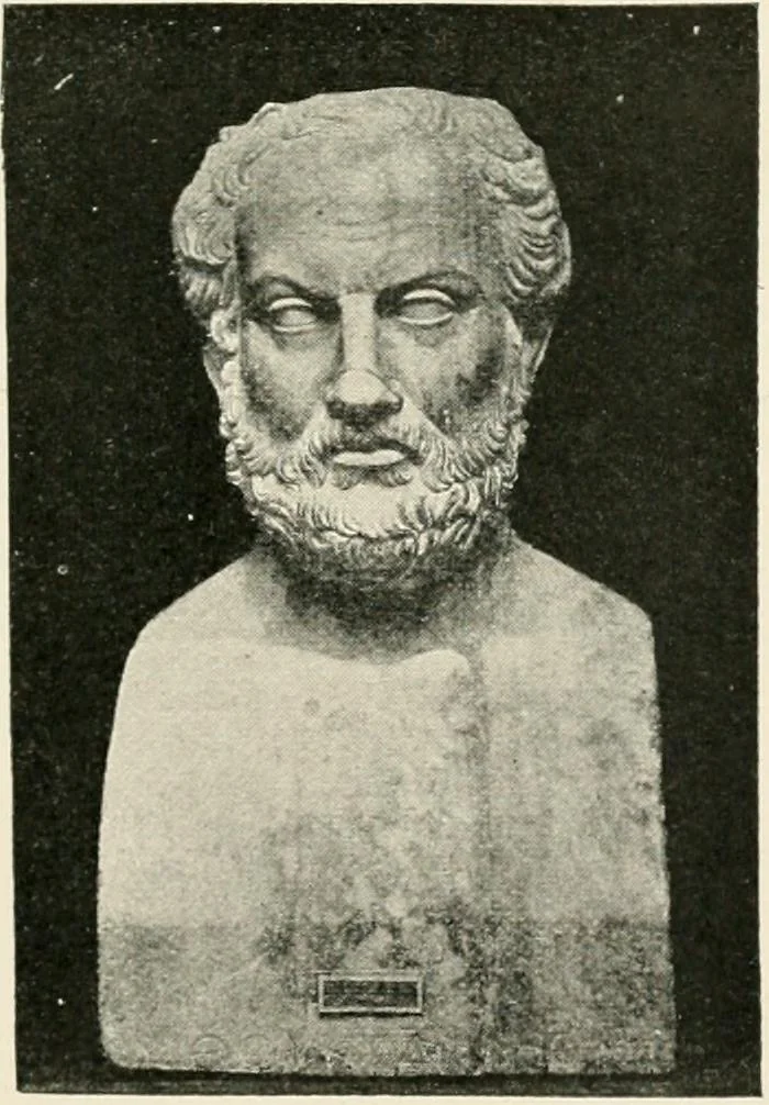 An illustration from Illustrations of school classics, arranged and described, 1903, leaf 298